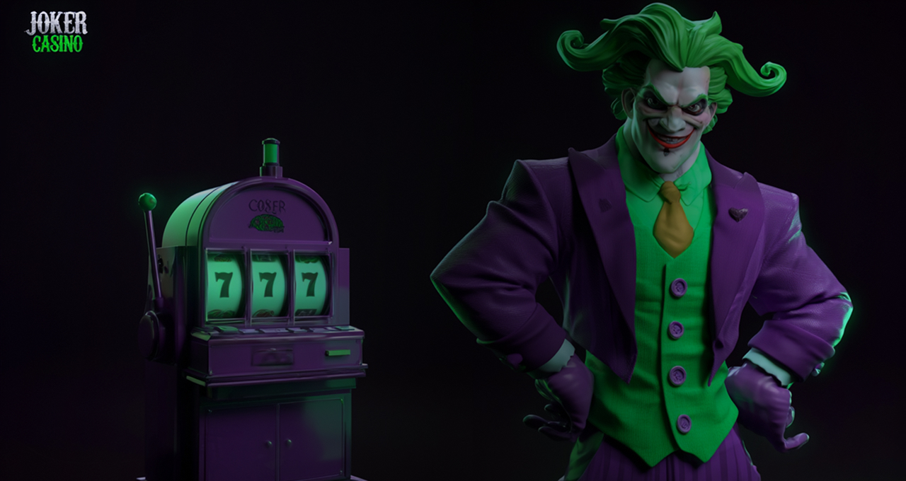 Joker Casino