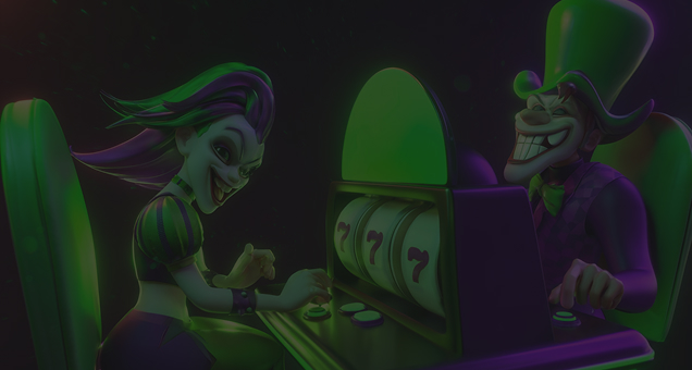 Joker Casino