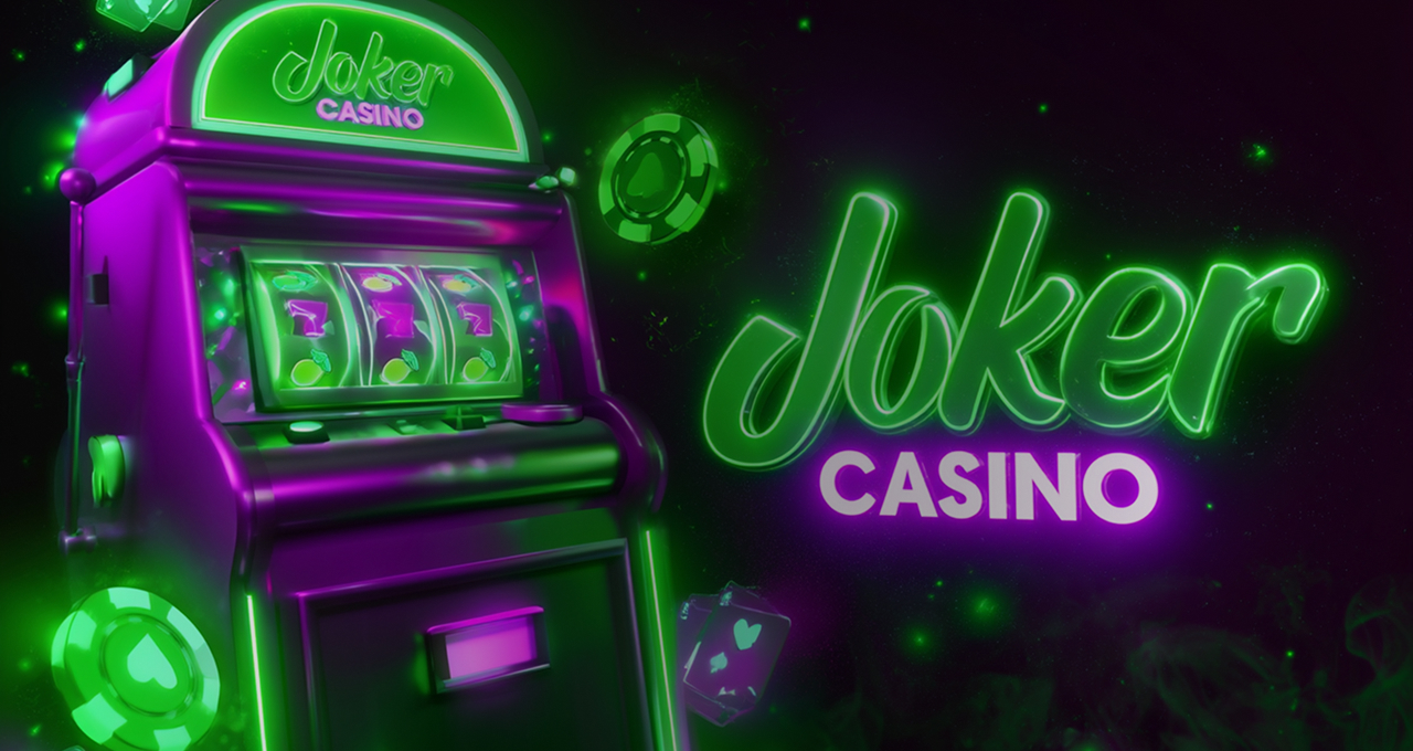 Joker Casino